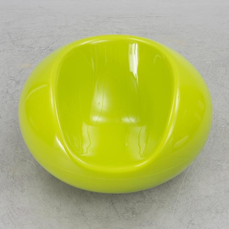 Eero Aarnio, armchair "Pastil", Eero Aarnio Originals, Finland 2022.
