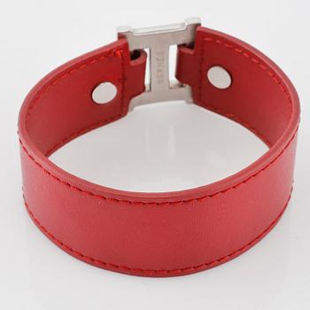 BRACELET Hermès.