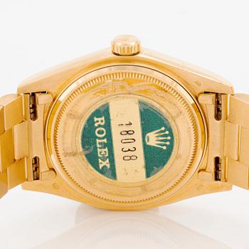 Rolex, Day-Date, ca 1982.