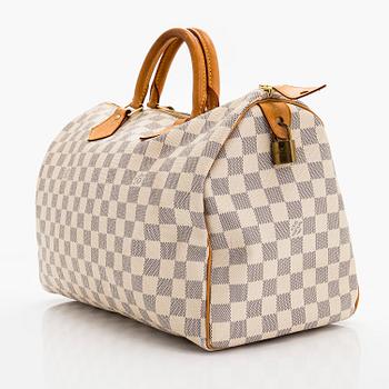 Louis Vuitton, laukku, "Speedy 35".