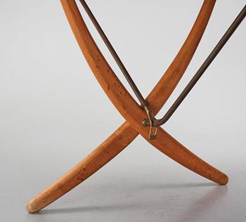 Hans J. Wegner, bord med klaffar "AT-314", Andreas Tuck, 1950-60-tal.