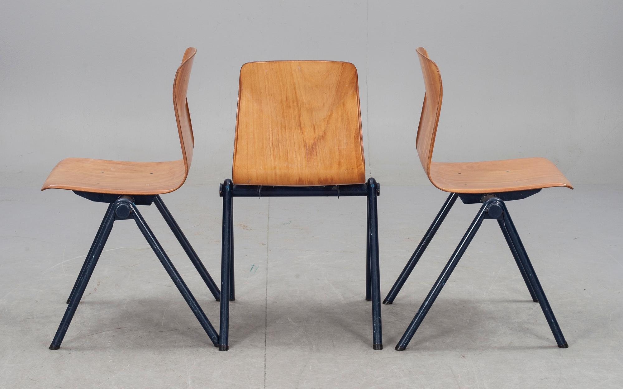 STOLAR, 6 st, Pagholz.