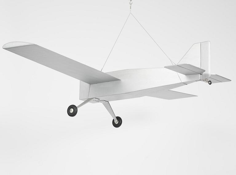 Truls Melin, Untitled.