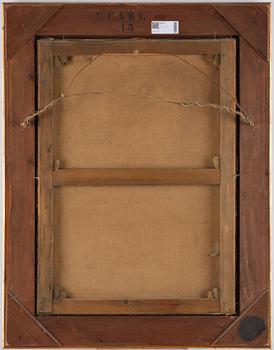 Okänd konstnär, 1800-tal, "Karl XV" (1826-1872).