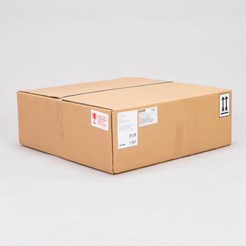 Juha Leiviskä, ceiling lamp, 'JL341', Artek.