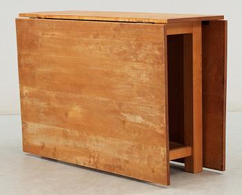 SLAGBORD, märkt Tjustkulle och Jan Ekström, 1900-talets andra hälft.