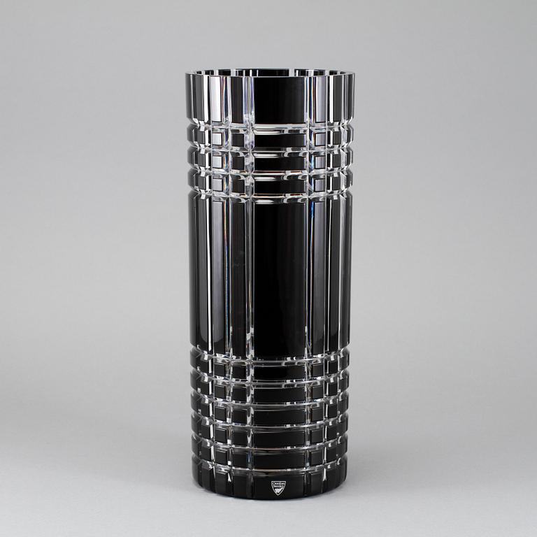 VAS, glas, "Crystal eye", Ingegerd Råman, 2000-tal.