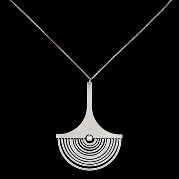 29. Tapio Wirkkala, A PENDANT.