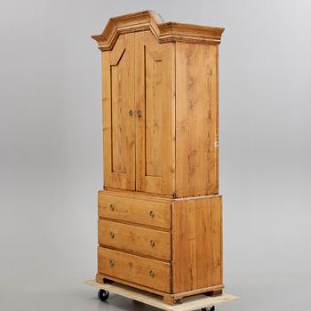 SKÅP, 17/1800-tal.