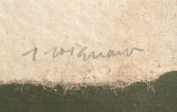 James Coignard, Untitled.