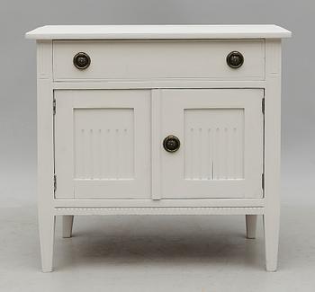 LAVOAR, 1900-talets första hälft.