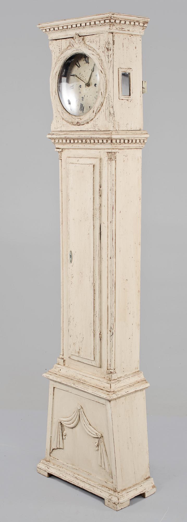 GOLVUR, 1800-tal.