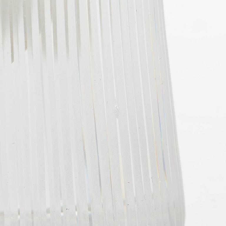 Tapio Wirkkala, vas, "Kanttarell", sent 1940-tal.