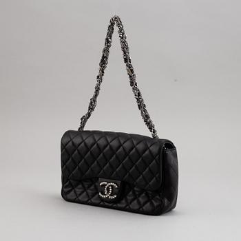 CHANEL, väska, "Flap bag Medium" 2015-2016.