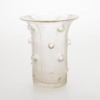 Timo Sarpaneva, vas, modell 3356, signerad Timo Sarpaneva -3356.