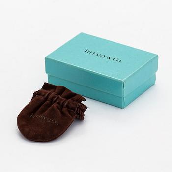 Tiffany & Co, Paloma Picasso, kaulakoru, "Loving Heart", 18K kultaa.