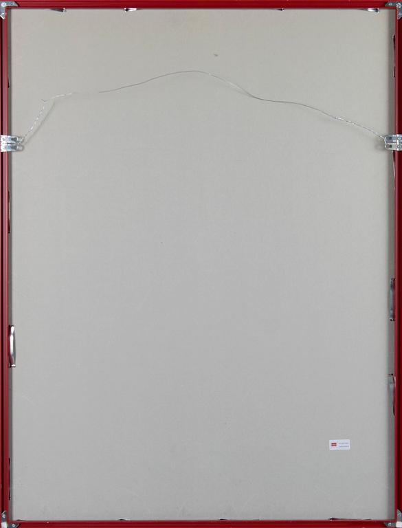 Martin Sharp, An Original Explosion Poster of Jimi Hendrix, published by Big O Posters, first printing, 1968.