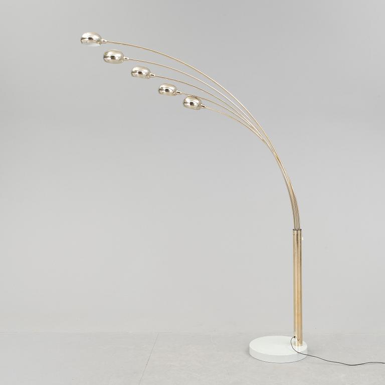 GOLVLAMPA, Atelje Lyktan, 1900-talets andra hälft.