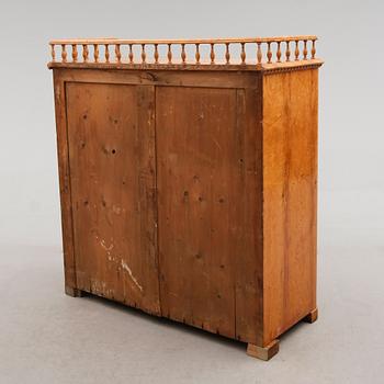 SKÄNK, 1800-talets andra hälft.