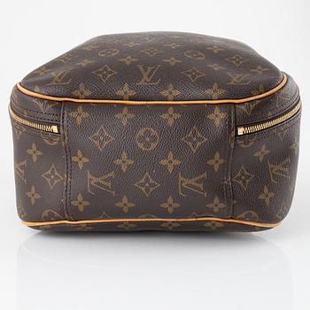 Louis Vuitton, bag, "Excursion", 1998.