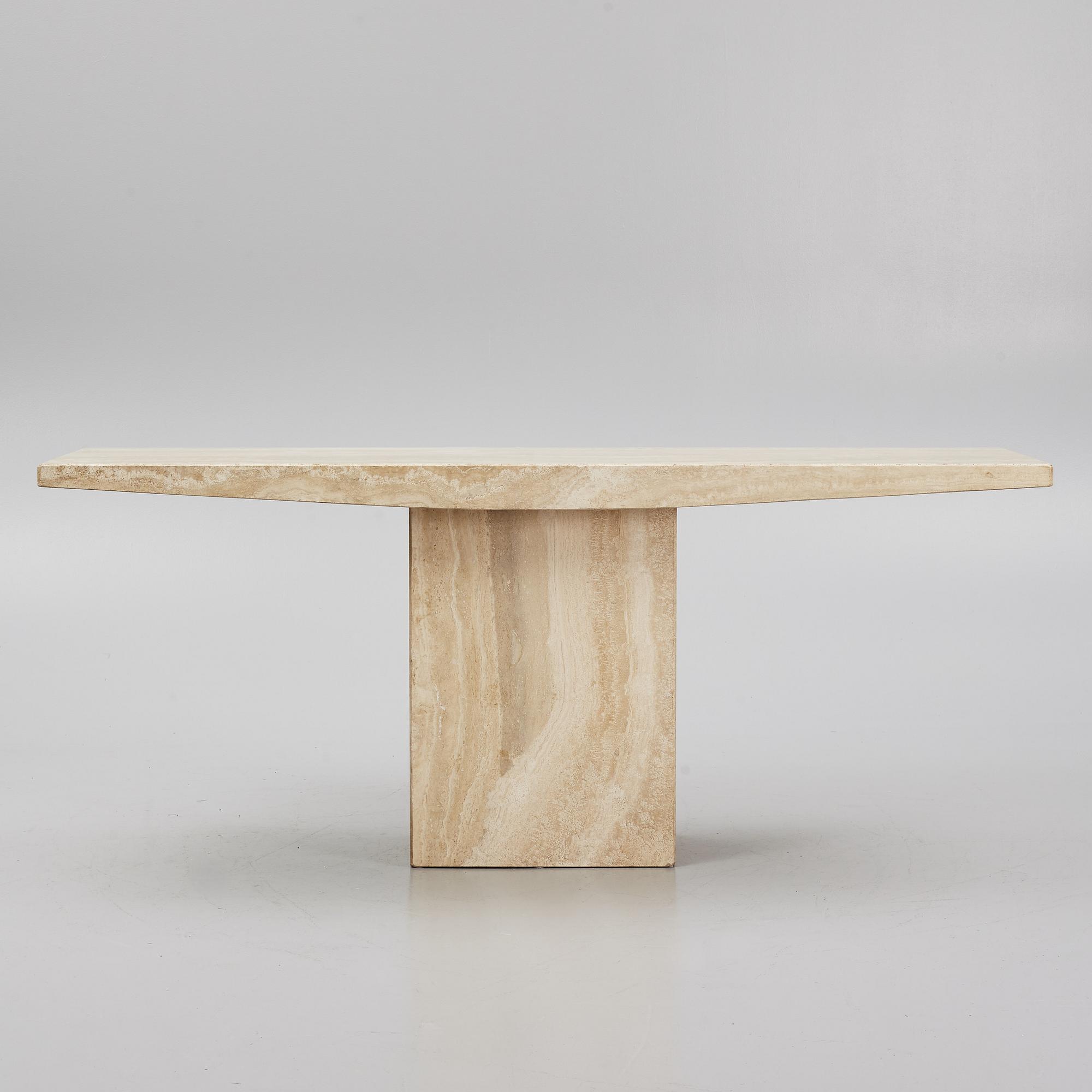 Sideboard, late 20th/early 21st century.