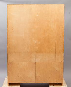 SKÅP, Alvar Aalto, 1900-talets mitt.