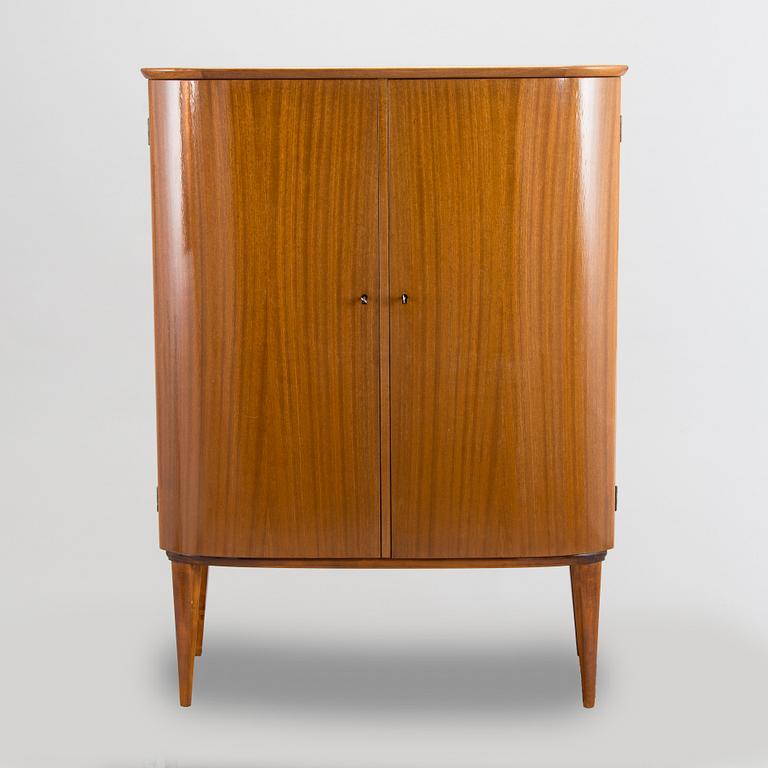 A 1950s cabinet, Asko Finland.