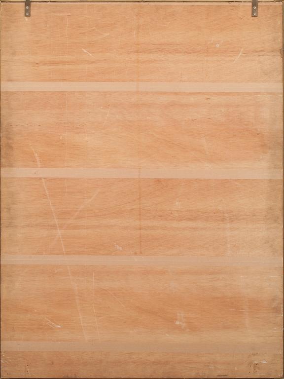 SPEGEL, rokokostil. 1900-talets mitt.
