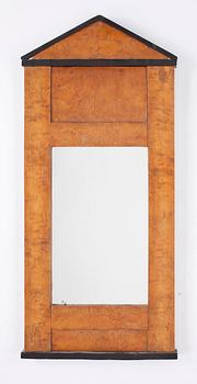 SPEGEL, Karl Johan, 1800-talets första hälft.