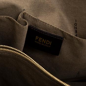 Fendi, väska, "Chameleon".
