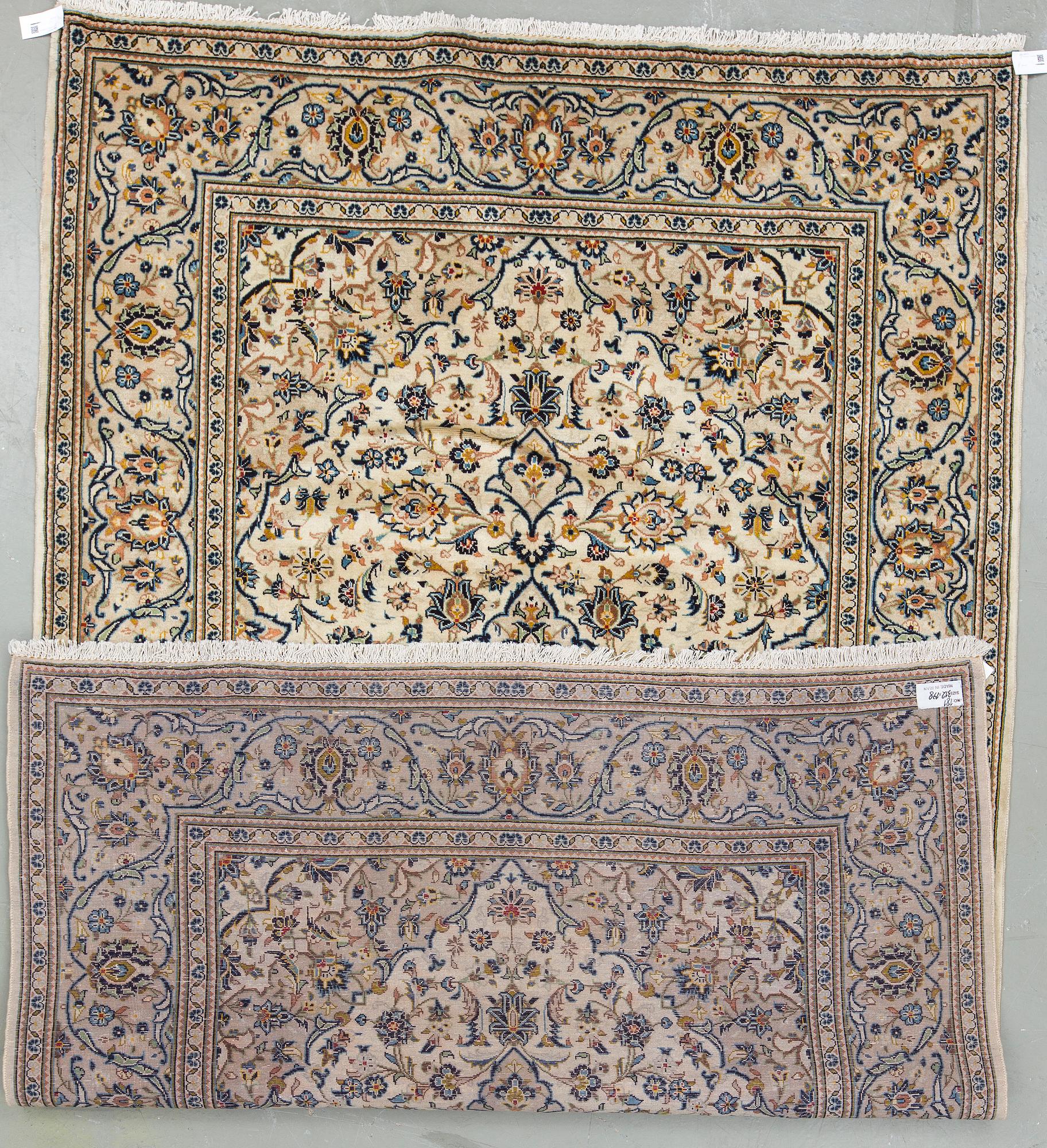 MATTA, Keshan. Ca 308x195 cm.