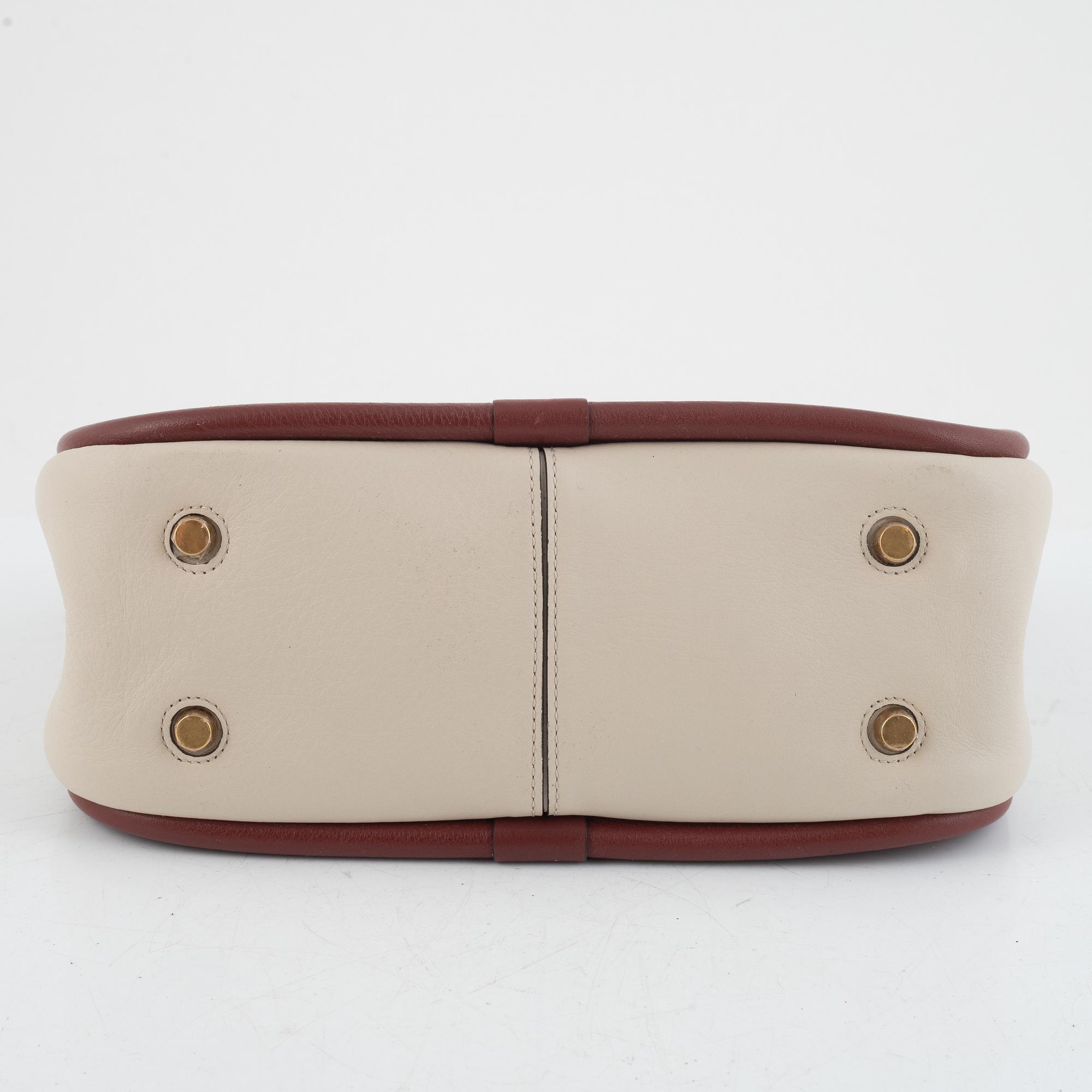 Mulberry bag Small Leighton Bag Bukowskis