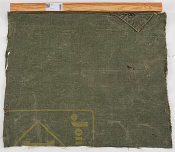 Gösta Werner, The flying Dutchman.