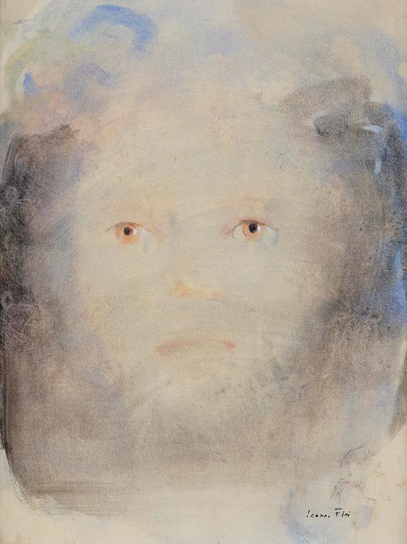 Leonor Fini, "Amouri".