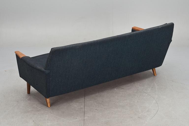 SOFFA, 1950/60-tal.