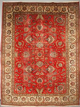 MATTA, Täbriz. 
300 x 410.