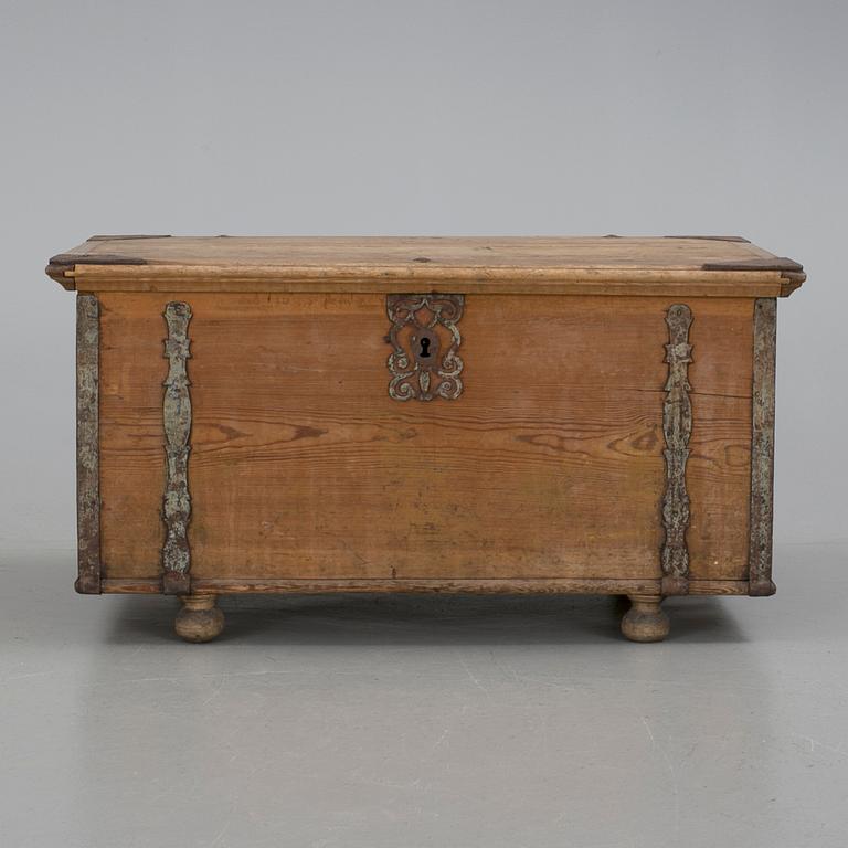KISTA, allmoge, 1700/1800-tal.