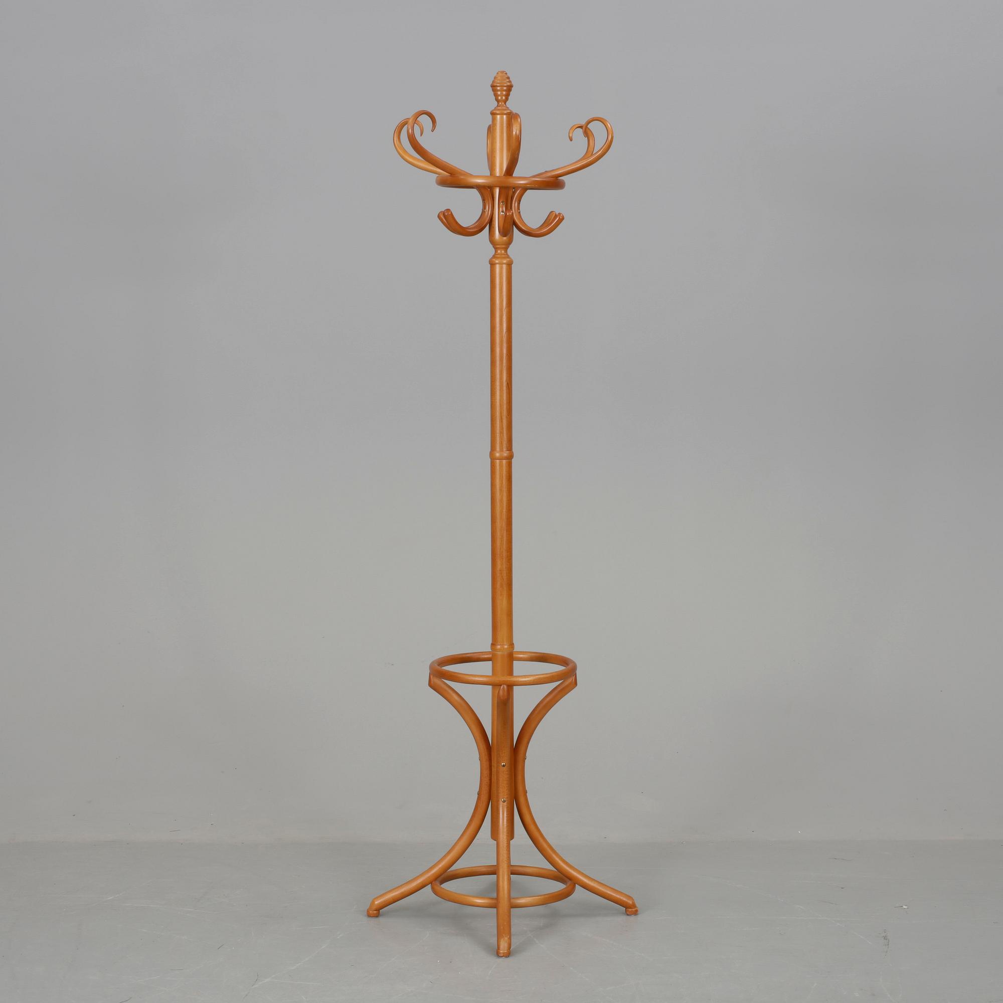 TAMBURMAJOR, Thonet-stil, Radomsko, Polen, 1900-talets andra hälft.