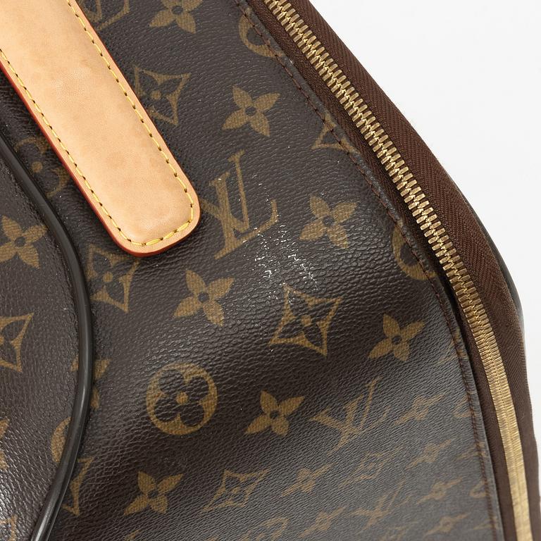 Louis Vuitton, Luggage/cabin bag, "Pégase 45", 2009.
