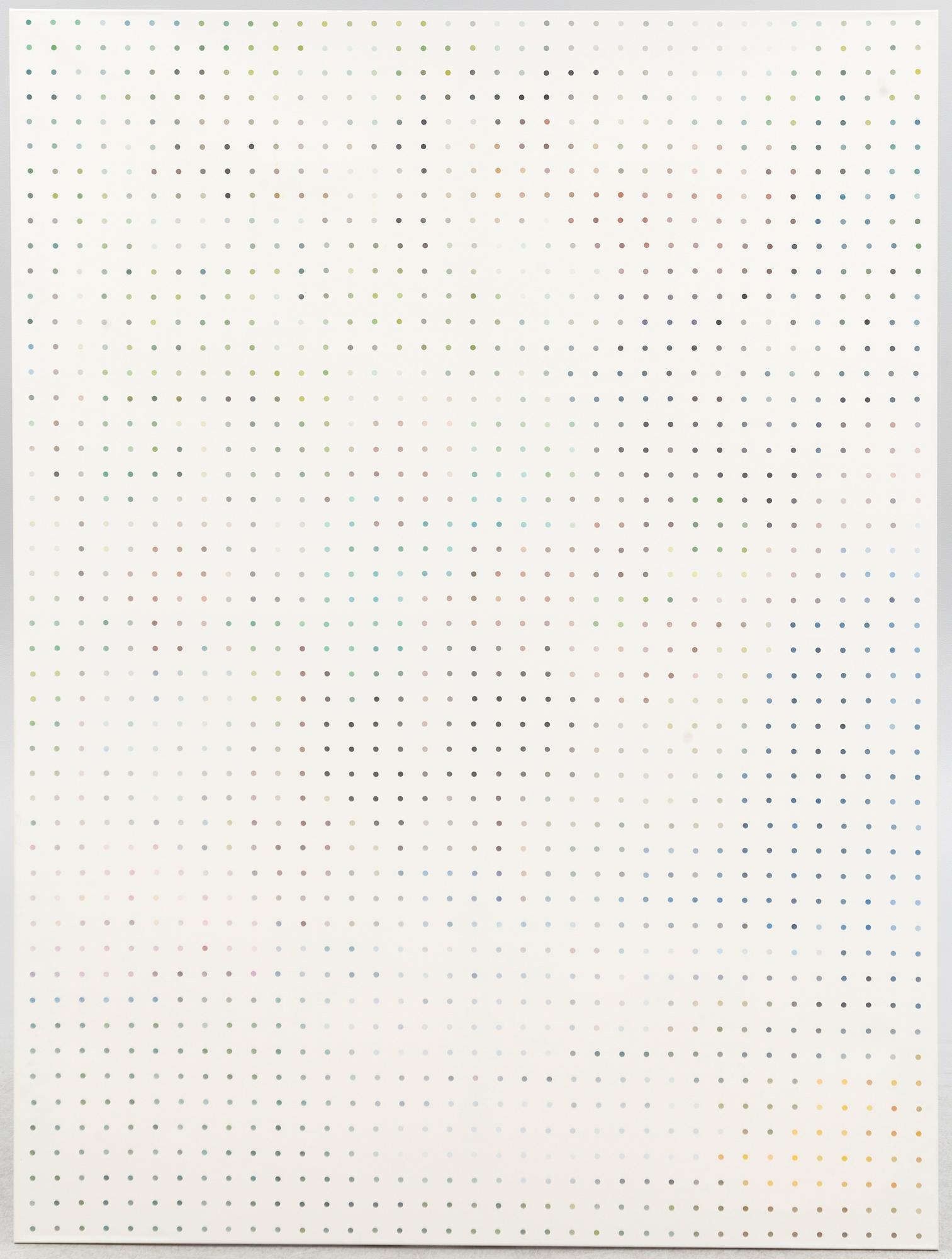 Kristina Matousch,  "Bländare".