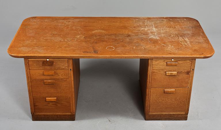 SKRIVBORD, 1900-tal.