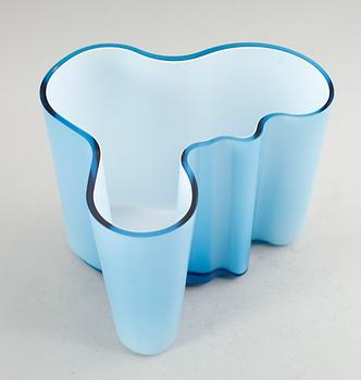 VAS, glas, "Savoy", Alvar Aalto, Iittala.