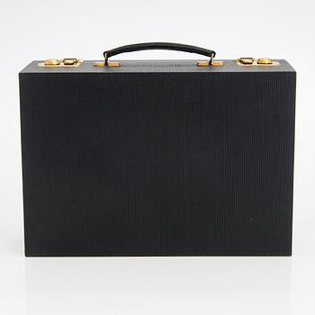 Sminkväska, Elizabeth Arden, 1950-tal.