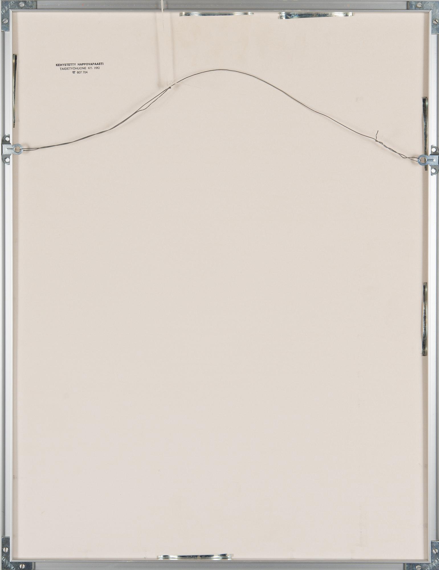 Kristian Krokfors, Puisto.