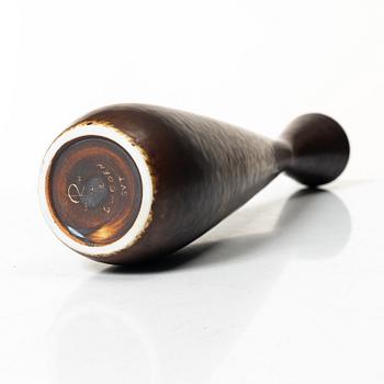 Carl-Harry Stålhane, a stoneware vase, Rörstrand, Sweden.