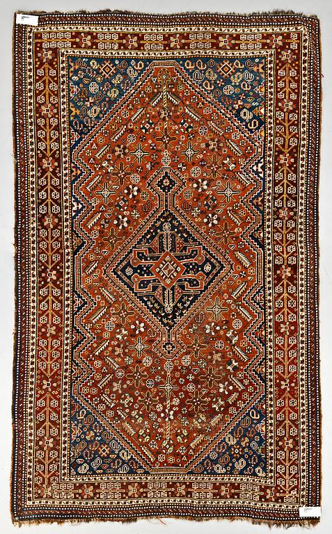 MATTA, orientalisk. 151x242.