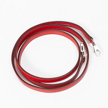 Hermès, Bag, “Kelly II sellier Mini”, 2022.