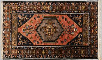 MATTA, troligen Yahali, Anatolien, old, 152 x 88 cm,.