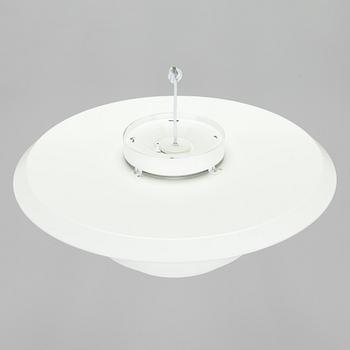 Alvar Aalto, A 'V6' ceiling light for Valaisinpaja Oy.