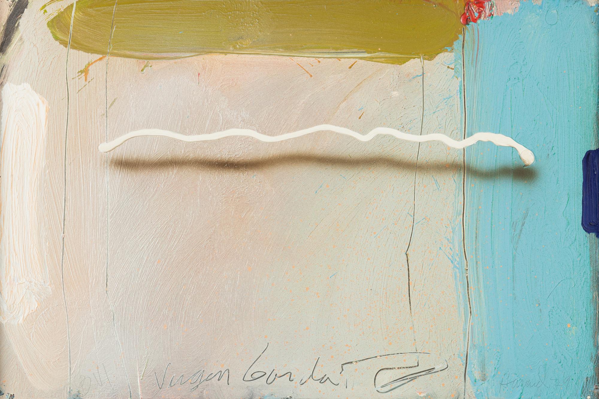 James Havard, Utan titel.